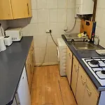 No Frills & Nothing Fancy 1 Bed Studio City Centre